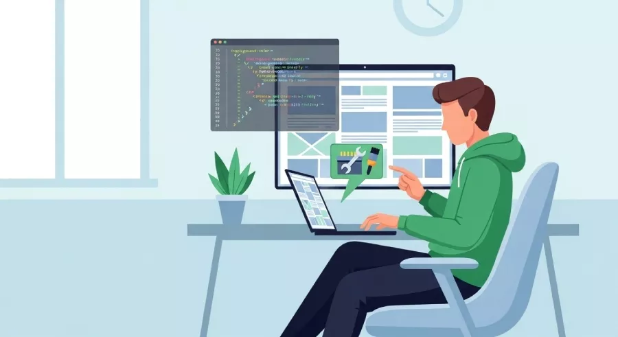 استایل بکگراند در CSS